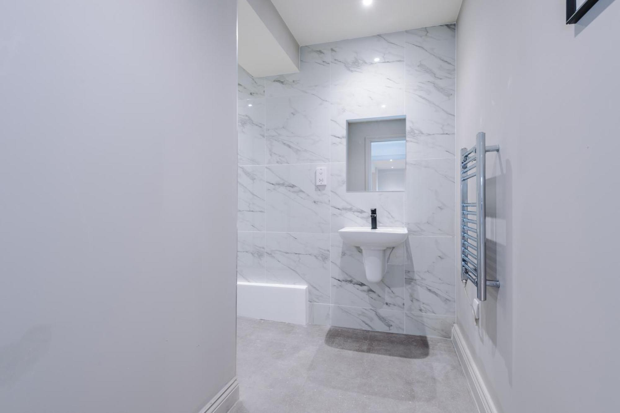 Designer Central Home In Leeds Sleeps 5 Exteriör bild