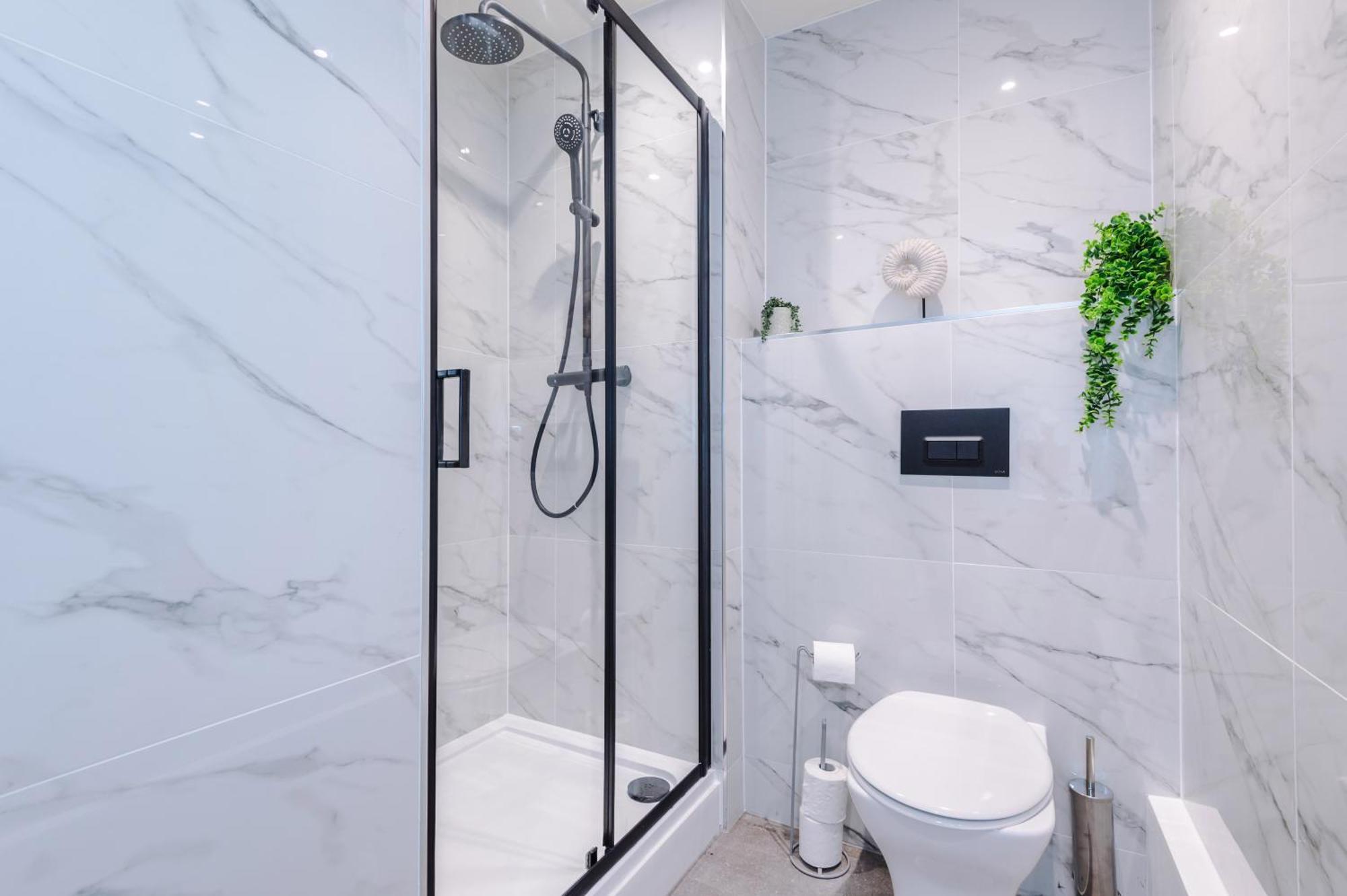 Designer Central Home In Leeds Sleeps 5 Exteriör bild